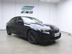 BMW 3 Series 325Li M Sports Night Package - фото 4