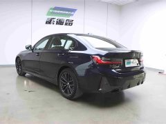 BMW 3 Series 325Li M Sports Night Package - фото 6
