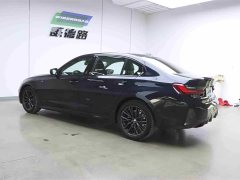 BMW 3 Series 325Li M Sports Night Package - фото 7