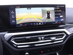 BMW 3 Series 325Li M Sports Night Package - фото 9