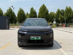 Li Auto L6 Pro - фото 2