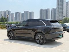Li Auto L6 Pro - фото 4