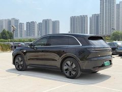 Li Auto L6 Pro - фото 8