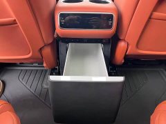 Li Auto L8 Max - фото 10
