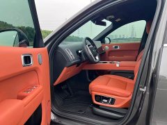 Li Auto L8 Max - фото 11