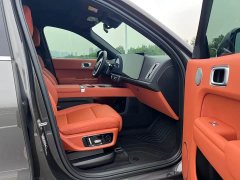 Li Auto L8 Max - фото 12