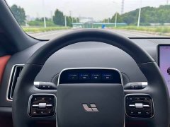 Li Auto L8 Max - фото 15