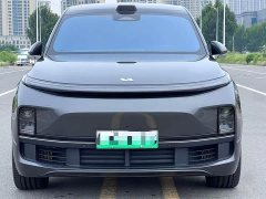Li Auto L8 Max - фото 2