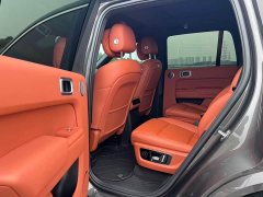 Li Auto L8 Max - фото 8