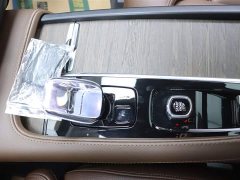 Volvo S90 B5 Zhiyuan Luxury Edition - фото 10