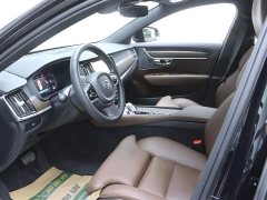 Volvo S90 B5 Zhiyuan Luxury Edition - фото 13