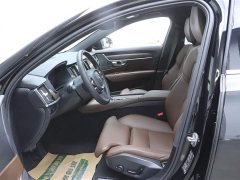 Volvo S90 B5 Zhiyuan Luxury Edition - фото 14