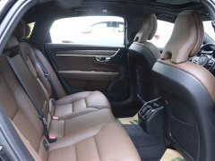Volvo S90 B5 Zhiyuan Luxury Edition - фото 15