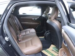 Volvo S90 B5 Zhiyuan Luxury Edition - фото 16