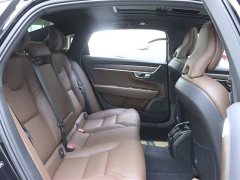 Volvo S90 B5 Zhiyuan Luxury Edition - фото 17