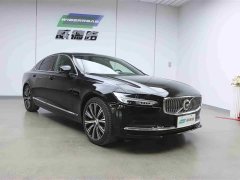 Volvo S90 B5 Zhiyuan Luxury Edition - фото 2