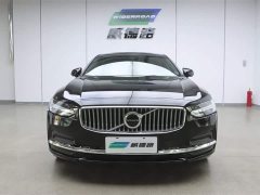 Volvo S90 B5 Zhiyuan Luxury Edition - фото 3