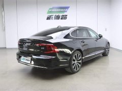 Volvo S90 B5 Zhiyuan Luxury Edition - фото 4