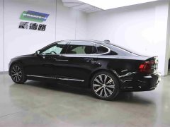 Volvo S90 B5 Zhiyuan Luxury Edition - фото 6