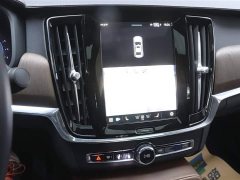 Volvo S90 B5 Zhiyuan Luxury Edition - фото 9