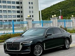 FAW H9 2.0T Edition - фото 1