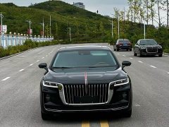 FAW H9 2.0T Edition - фото 2