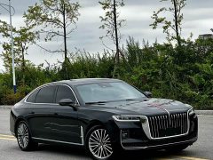 FAW H9 2.0T Edition - фото 3