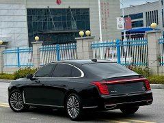 FAW H9 2.0T Edition - фото 7