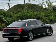 FAW H9 2.0T Edition - фото 9