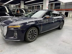 FAW H5 2.0T Edition - фото 1