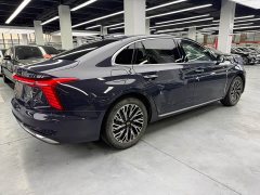 FAW H5 2.0T Edition - фото 15