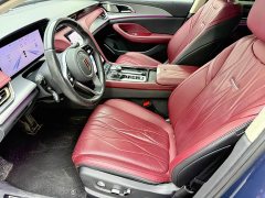 FAW H5 2.0T Edition - фото 4