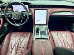 FAW H5 2.0T Edition - фото 6