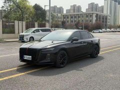 FAW H5 2.0T Edition - фото 1