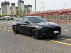 FAW H5 2.0T Edition - фото 2