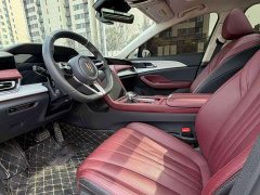 FAW H5 2.0T Edition - фото 6