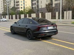 FAW H5 2.0T Edition - фото 7