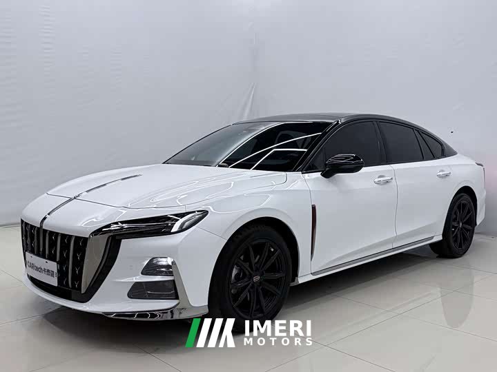 FAW H6 2.0T Edition - автомобиль из Китая