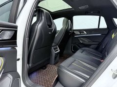 FAW H6 2.0T Edition - фото 10