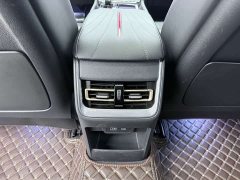 FAW H6 2.0T Edition - фото 11