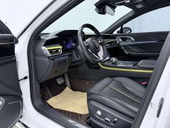 FAW H6 2.0T Edition - фото 4