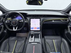 FAW H6 2.0T Edition - фото 8