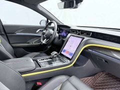 FAW H6 2.0T Edition - фото 9