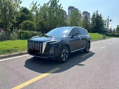 FAW HS3 1.5T 2WD Edition - фото 1