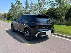 FAW HS3 1.5T 2WD Edition - фото 10