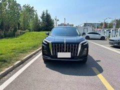 FAW HS3 1.5T 2WD Edition - фото 2