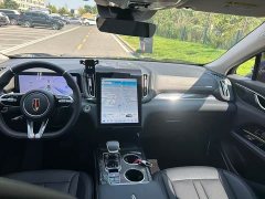 FAW HS3 1.5T 2WD Edition - фото 5