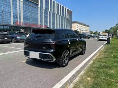 FAW HS3 1.5T 2WD Edition - фото 9