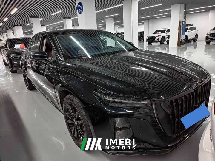 FAW H5 1.5T DCT Edition - автомобиль из Китая