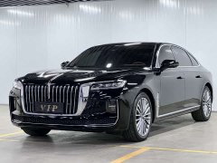 FAW H9 2.0T Edition - фото 1